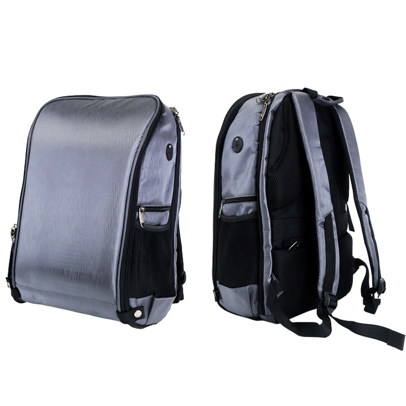 DJI FPV Avata Drone Backpack Storage Case Bag Box Grey