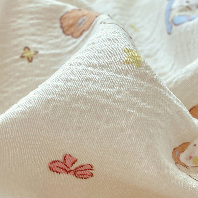 Thick High Weight Winter Blanket Comforter Quilt Pancake Puppy 200×230cm