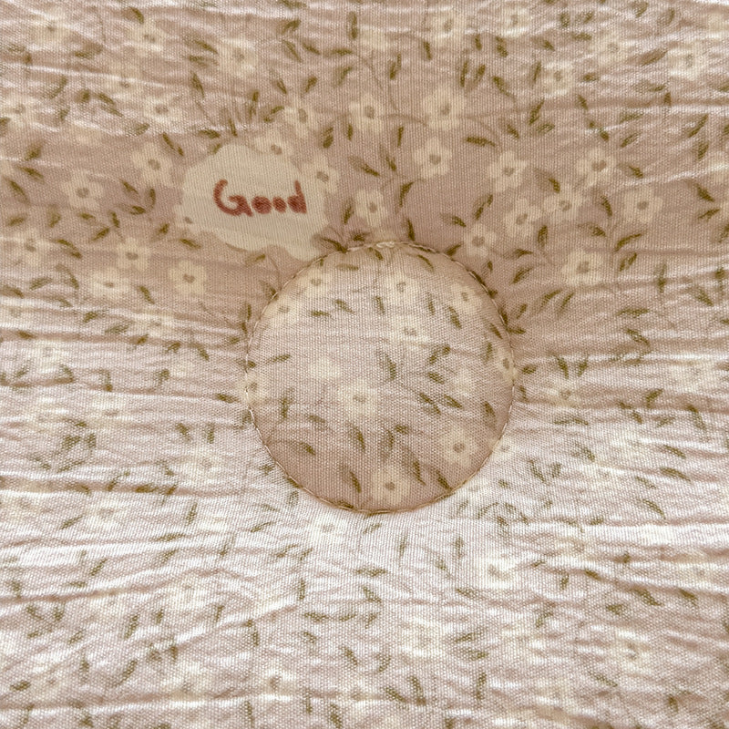 Thick High Weight Winter Blanket Comforter Quilt Mushroom Bear Pattern 200×230cm