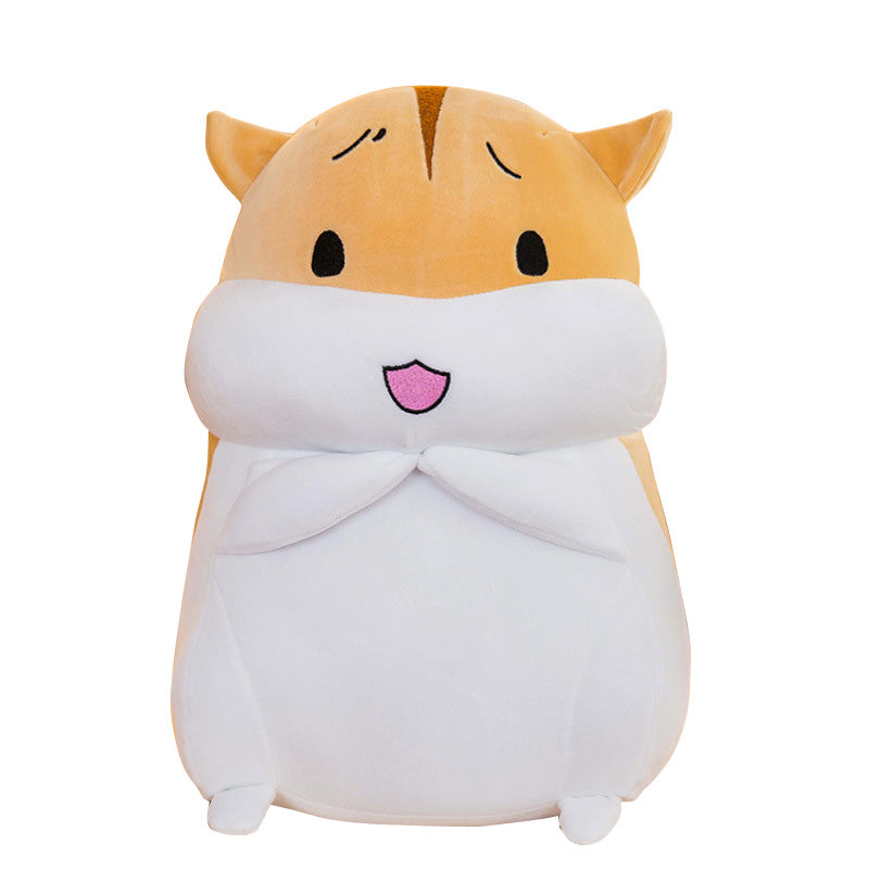 Super Soft Cute Hamster Plush Toy 60cm