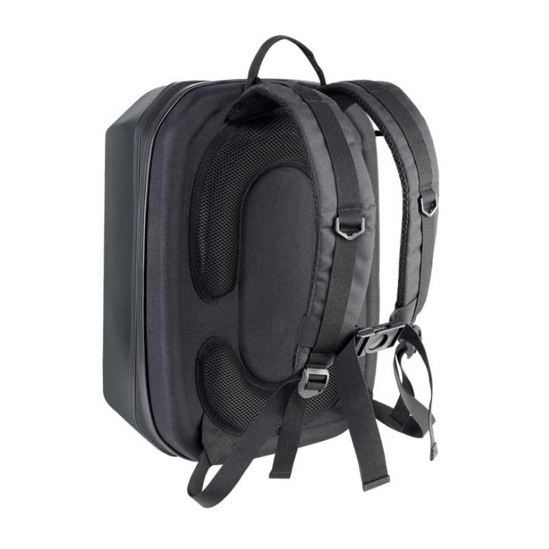 DJI FPV Combo Drone Backpack Storage Case Portable Folding Bag Box Space Grey