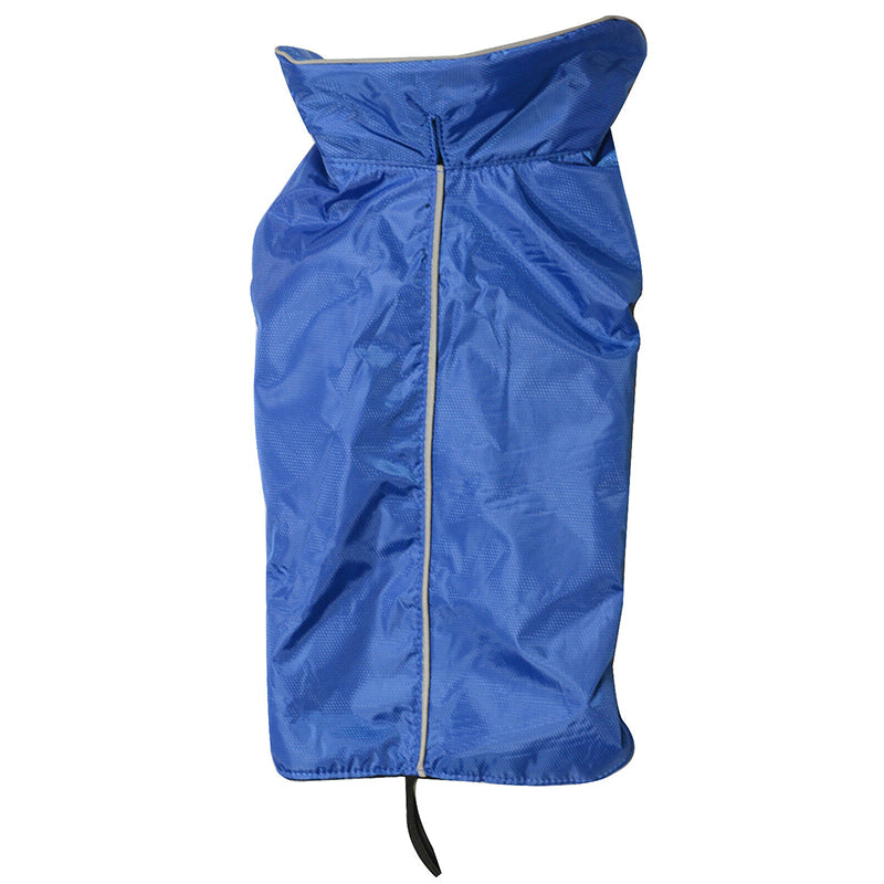 Waterproof Dog Vest Coat Jacket Raincoat ReflectiveFleece Dog clothes XS-3XL