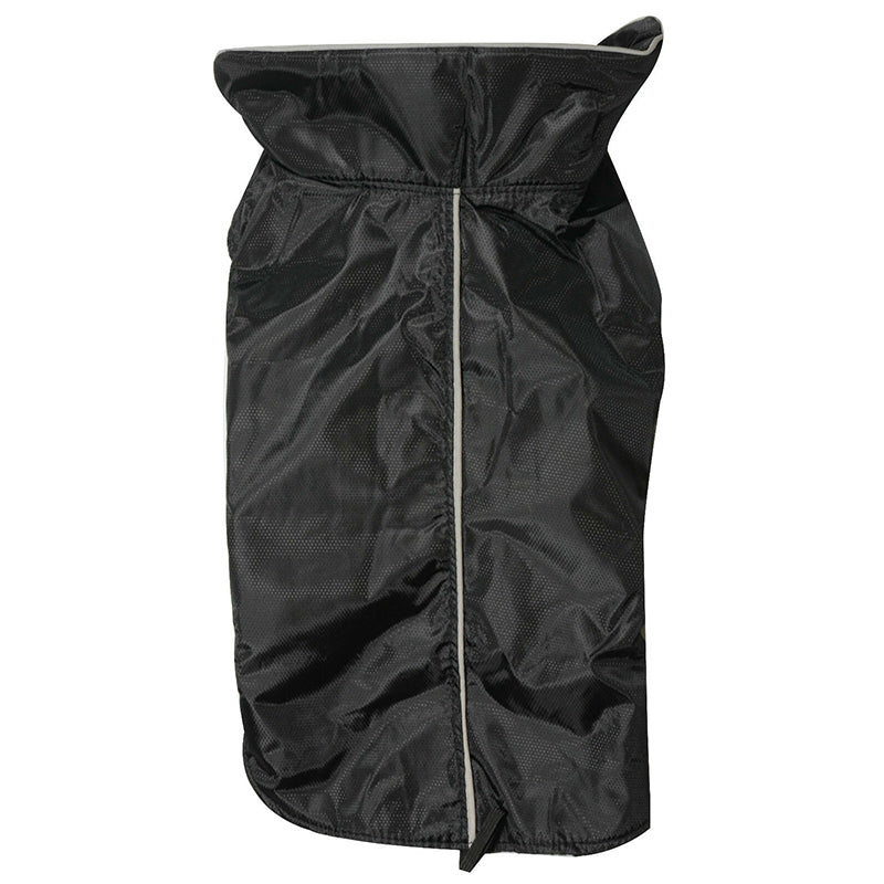 Waterproof Dog Vest Coat Jacket Raincoat ReflectiveFleece Dog clothes XS-3XL