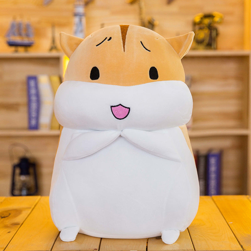Super Soft Cute Hamster Plush Toy 60cm